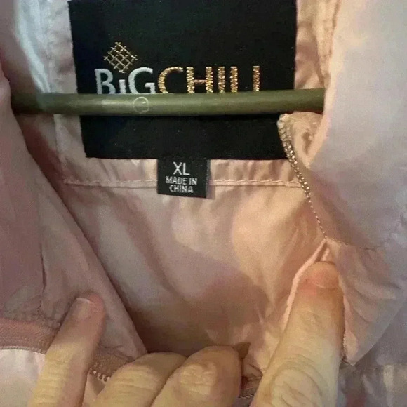 Big chill vest - Picture 2 of 2